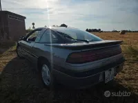 Usata Mitsubishi Eclipse 150 CV (110 kW) 1995 Grigio Coupé