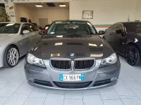 Usata BMW 320 150 CV (110 kW) 2005 Grigio Station wagon