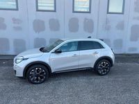 Usata Fiat 600 La Prima 135 CV (99 kW) 2025 Beige SUV