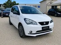 Usata Seat Mii Chic 68 CV (50 kW) 2019 Bianco Utilitaria