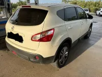 Usata Nissan Qashqai 117 CV (86 kW) 2013 SUV