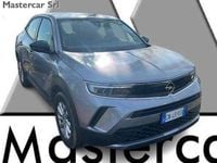 Usata Opel Mokka Edition 101 CV (74 kW) 2023 Argento SUV