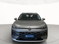 Nuova VW T-Roc Life 115 CV (84 kW) 2026 Wolf grey metallizzato SUV