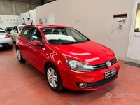 usata VW Golf VI Golf 1.2 TSI 5p. Comfortline