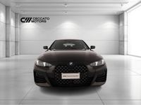 Usata BMW 420 Gran Coupé Comfort Edition 190 CV (139 kW) 2024 Coupé