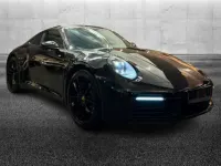 Usata Porsche 911 Carrera 385 CV (283 kW) 2019 Nero Coupé