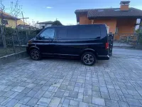 Occasion VW T5 Startline 140 PK (102 kW) 2013 Van