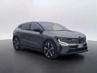 Usata Renault Megane E-Tech Techno 160 kW (218 CV) 2022 Grigio scuro Berlina
