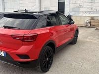 Usata VW T-Roc Style 116 CV (85 kW) 2022 SUV