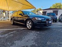 usata Audi A4 Avant 2.0 35 TDI 150 CV S tronic Business