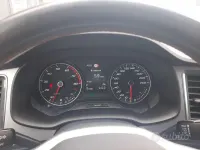 Usata Seat Ateca 150 CV (110 kW) 2022 Verde SUV