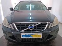 usata Volvo XC60 2.4 d4 (d3) Momentum awd 163cv geartronic