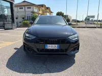 Usata Audi A4 Allroad Ambiente 204 CV (150 kW) 2021 Nero Station wagon