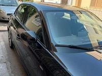 Usata Audi A1 86 CV (63 kW) 2013 Nero Utilitaria