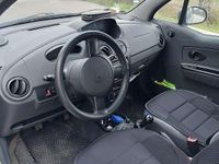 Usata Chevrolet Matiz SE 52 CV (38 kW) 2009 Utilitaria