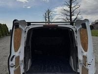 Usata Ford Transit Connect 101 CV (74 kW) 2018 Bianco Monovolume