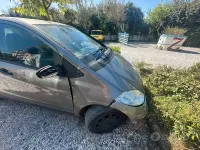 Usata Mercedes A180 109 CV (80 kW) 2005 Berlina
