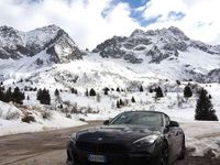 Usata BMW Z4 M Sport 197 CV (144 kW) 2020 Cabrio