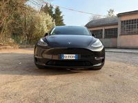 Usata Tesla Model Y Performance 155 kW (211 CV) 2023 Nero SUV