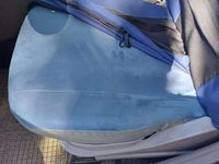 Usata Fiat Panda Dynamic 69 CV (50 kW) 2005 Utilitaria