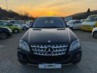 usata Mercedes ML350 CDI Premium