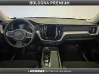 Usata Volvo XC60 145 CV (106 kW) 2021 Nero SUV
