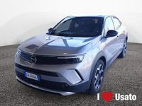 Usata Opel Mokka Ultimate 136 CV (100 kW) 2023 Grigio SUV