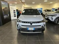 Usata Renault Symbioz Esprit Alpine 145 CV (106 kW) 2025 Grigio chiaro SUV