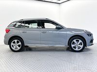 Usata Skoda Kamiq Style 116 CV (85 kW) 2020 Grigio SUV