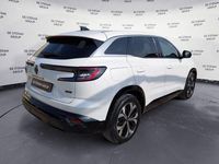 Usata Renault Austral Techno 199 CV (146 kW) 2023 Bianco SUV