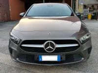 Usata Mercedes A180 116 CV (85 kW) 2020 Berlina