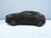Usata Toyota C-HR Trend 98 CV (72 kW) 2024 Nero SUV