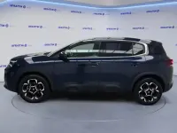 Usata Citroën C5 Aircross PureTech 131 CV (96 kW) 2024 Gray SUV