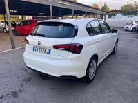 Usata Fiat Tipo Business 95 CV (69 kW) 2018 Bianco Berlina