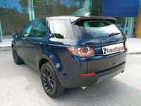 usata Land Rover Discovery Sport Discovery Sport2.0 td4 SE awd 150cv auto