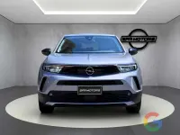 Usata Opel Mokka Edition 101 CV (74 kW) 2023 Argento SUV