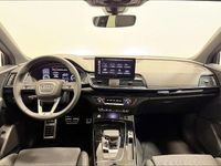 Nuova Audi Q5 Sportback Ambiente 204 CV (150 kW) 2025 Bianco SUV