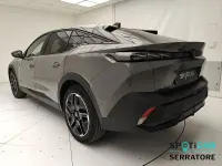Usata Peugeot 408 GTi 145 CV (106 kW) 2025 Grigio SUV