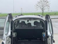 Usata Dacia Logan 86 CV (63 kW) 2008 Berlina