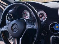 Usata Mercedes A180 109 CV (80 kW) 2013 Bianco Utilitaria