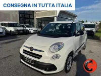 Occasion Fiat 500L Urban 95 ch (69 kW) 2019 Blanc Monospace
