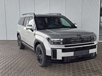 Usata Hyundai Santa Fe 161 CV (118 kW) 2025 Antracite SUV