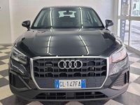 Begagnad Audi Q2 Premium 150 HK (110 kW) 2022 Grå SUV