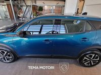Nuova Peugeot 2008 Style 145 CV (106 kW) 2025 Blu obsession SUV