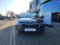 Usata Skoda Octavia Selection 150 CV (110 kW) 2024 Black magic perla Station wagon