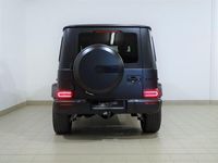 usata Mercedes G63 AMG ClasseAMG Speedshift TCT AMG