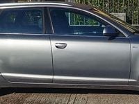 Usata Audi A6 239 CV (175 kW) 2010 Station wagon