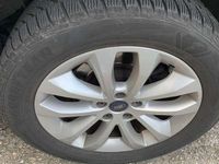 Usata Ford Kuga Titanium 163 CV (119 kW) 2010 Nero SUV