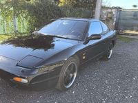 Usata Nissan 200 SX 171 CV (125 kW) 1991 Coupé