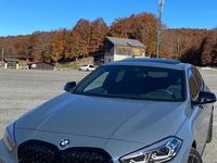 usata BMW M135 i xdrive benzina